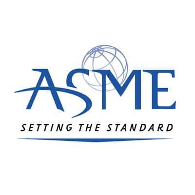 ASME Logo | Magna Mechanical