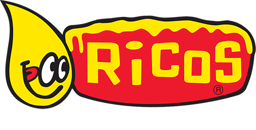 Ricos Logo | Magna Mechanical