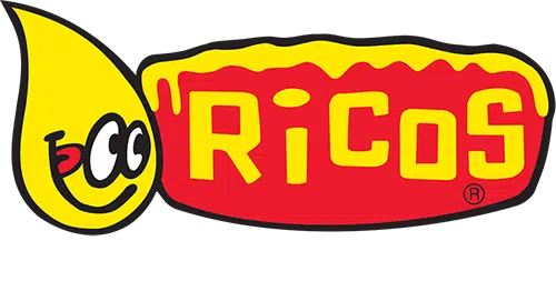 Ricos Logo | Magna Mechanical