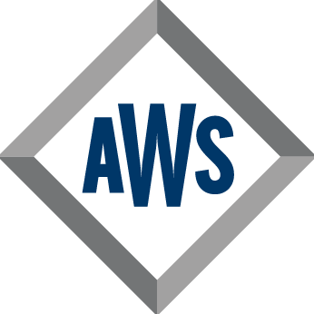 AWS Logo | Magna Mechanical