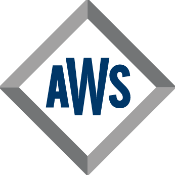 AWS Logo | Magna Mechanical