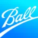 Ball Logo | Magna Mechanical