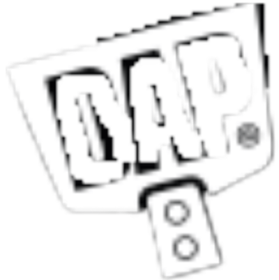 DAP Logo | Magna Mechanical