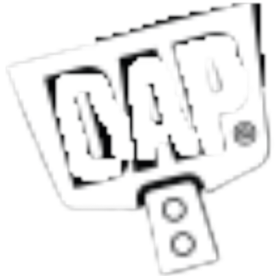 DAP Logo | Magna Mechanical