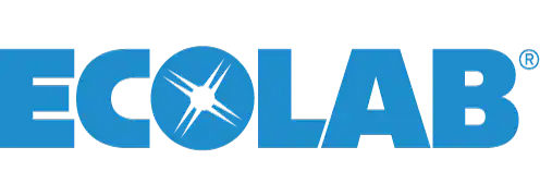 Ecolab Logo | Magna Mechanical