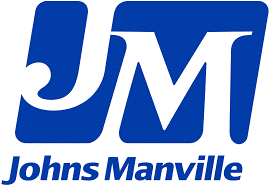 Johns Manville Logo | Magna Mechanical