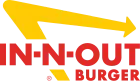 In-N-Out Burger Logo | Magna Mechanical