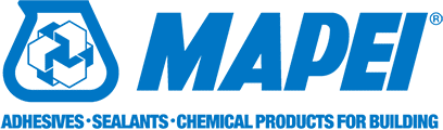 MAPEI Logo | Magna Mechanical