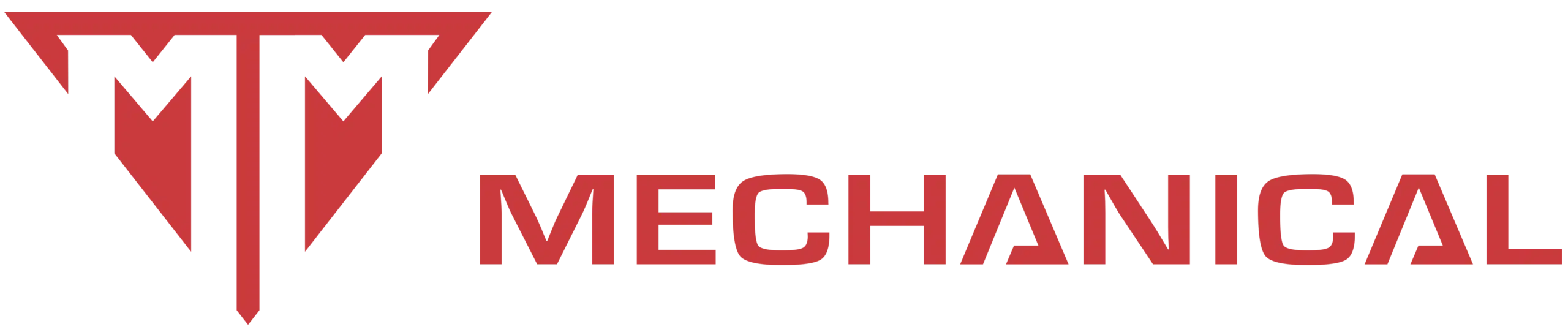 Logo | Magna Mechanical