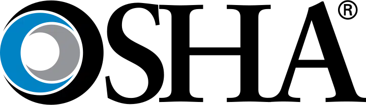 OSHA Logo | Magna Mechanical