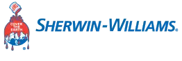 Sherwin-Williams Logo | Magna Mechanical
