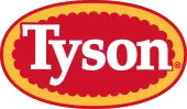 Tyson Logo | Magna Mechanical