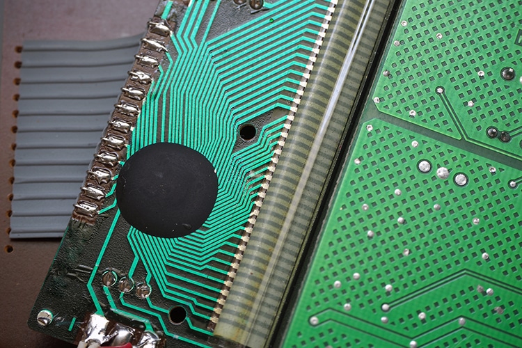 Semiconductor Mechanical - Magna Mechanical